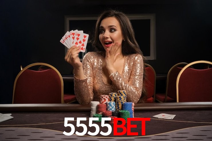 PIX Instantâneo 5555BET