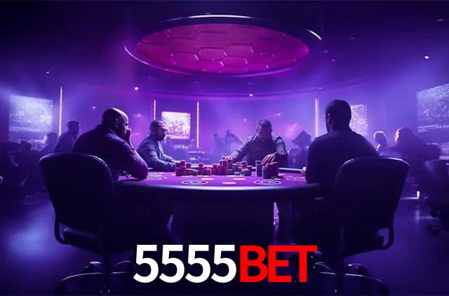 Avaliações dos Jogadores 5555BET