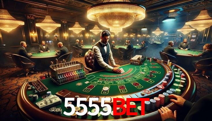 Platform Technology 5555BET