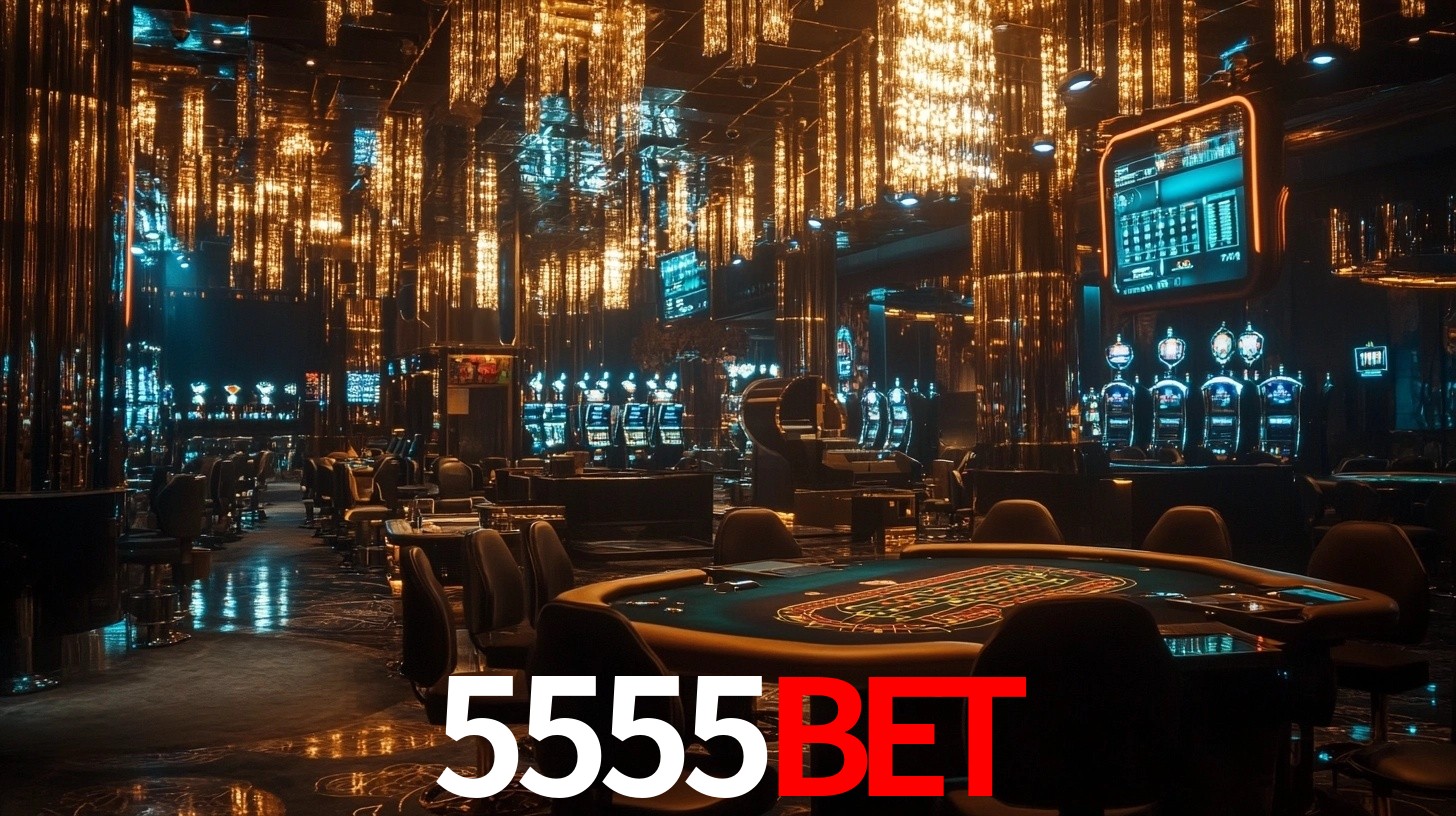 Programa VIP 5555BET