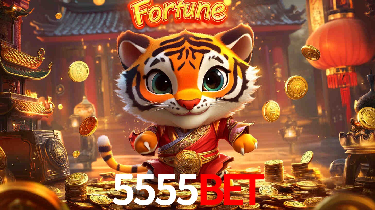 Descubra a Essência do 5555BET: Nossa História e Compromissos