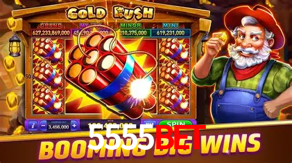 Apostas Esportivas na 5555BET: Um Guia Completo