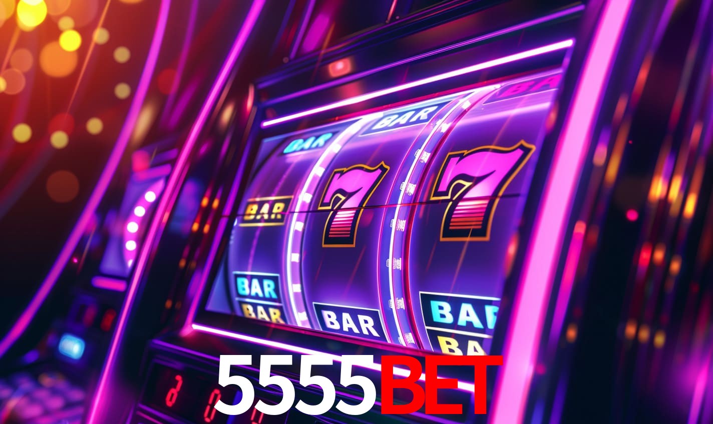 Daily Bonuses 5555BET
