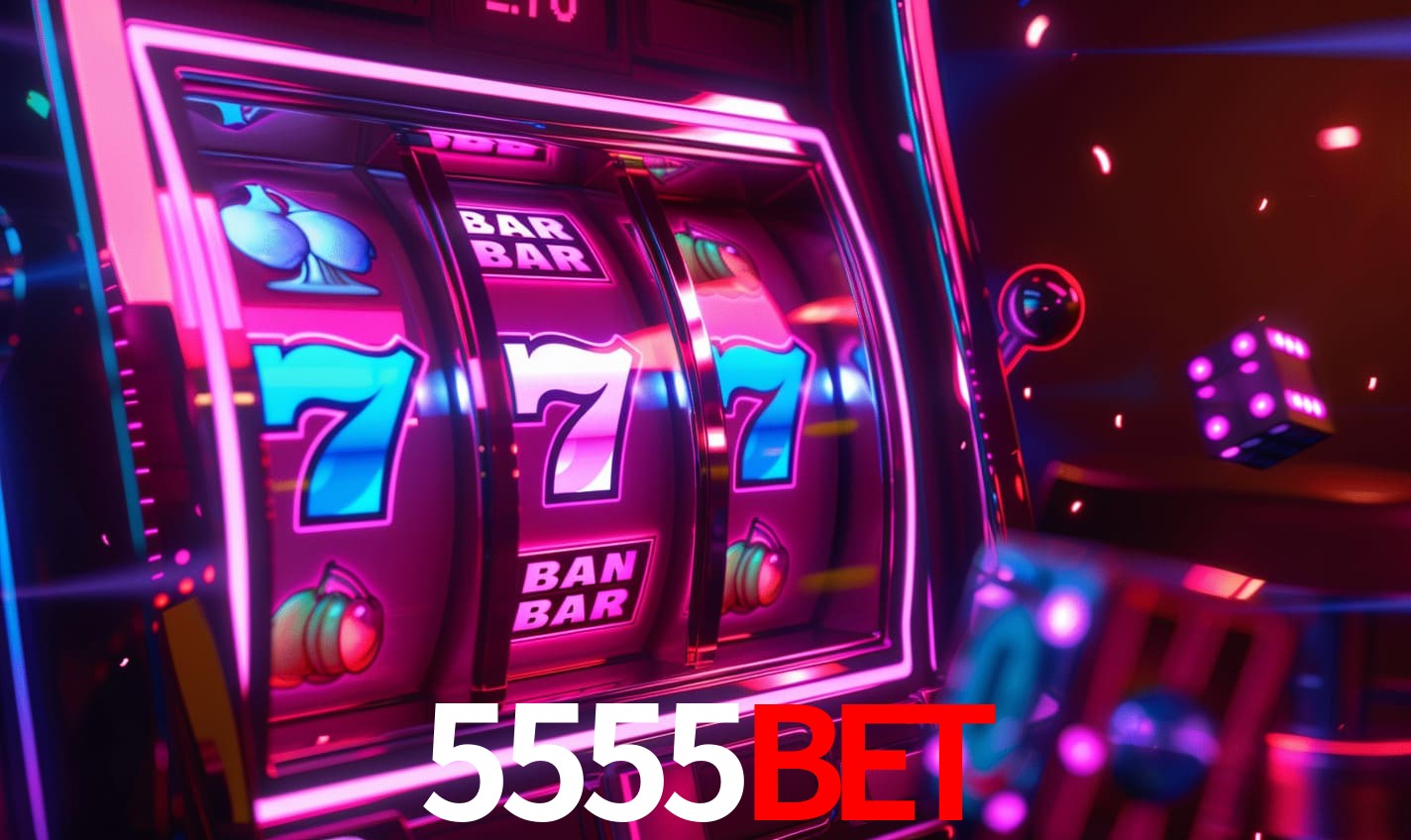 5555BET,5555BET app