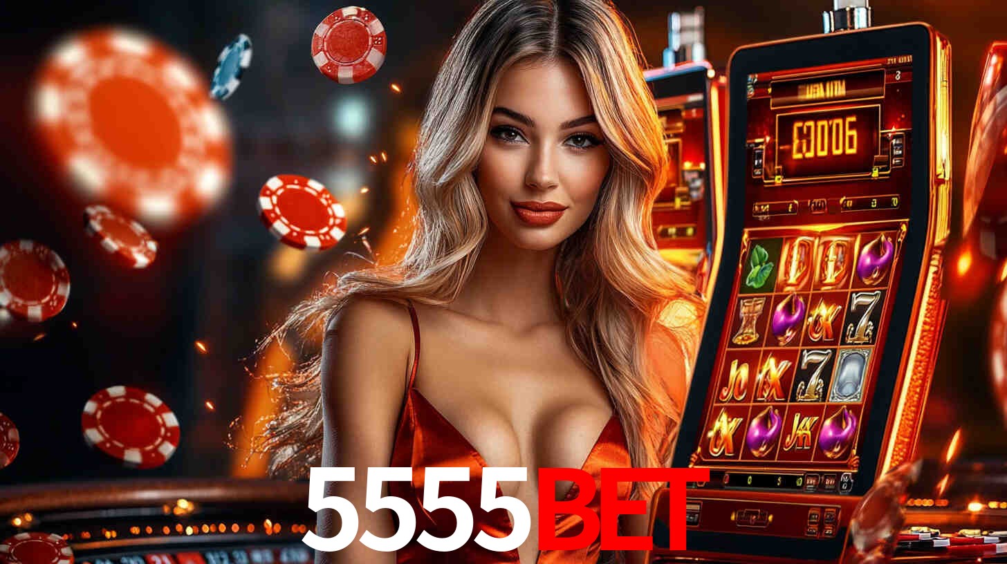 Live Casino 5555BET