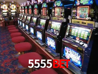 Explorando a Categoria de Eventos em Apostas na 5555BET