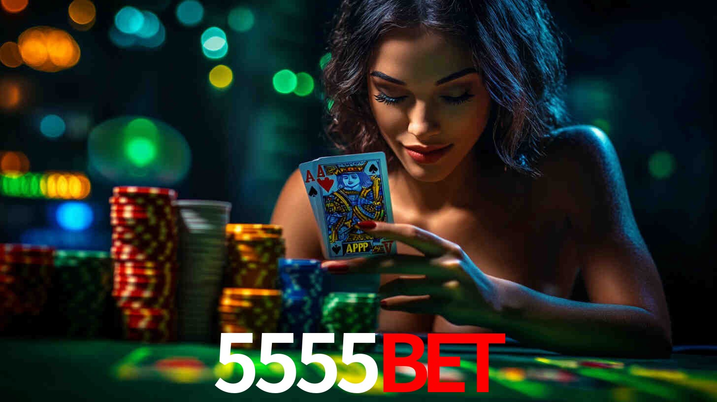 Inovações de Jogos na 5555BET: O Futuro das Experiências Interativas