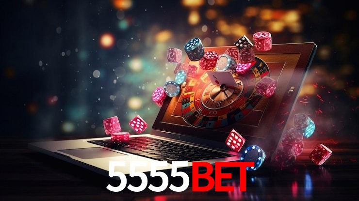 5555BET app