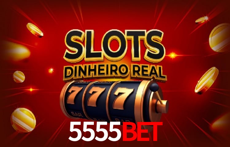  5555BET app