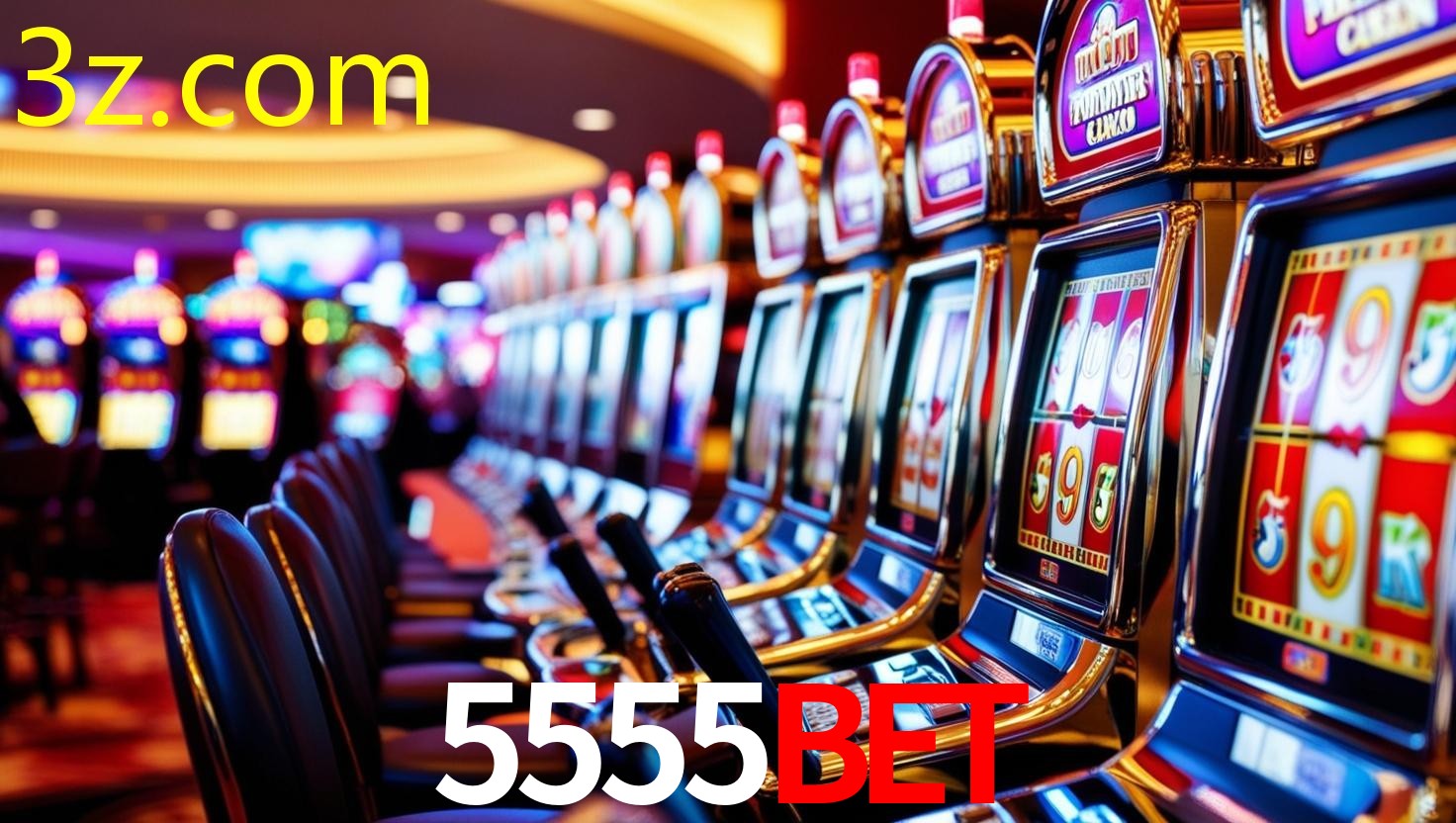5555BET
