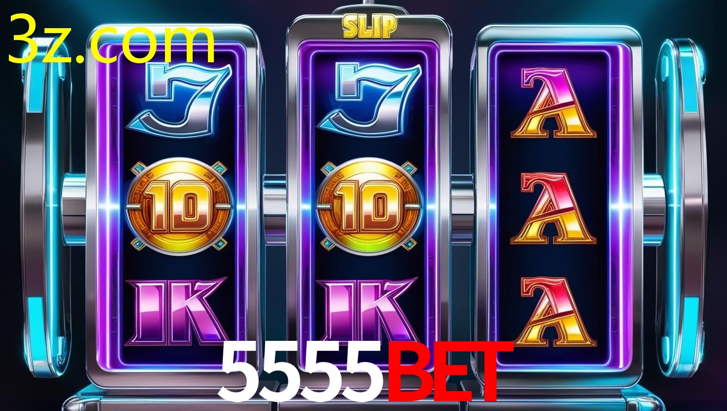 5555BET