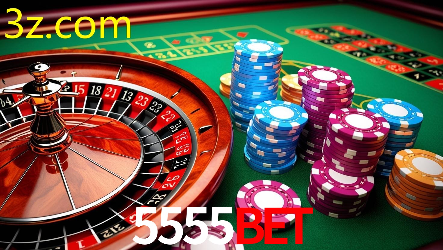 5555BET