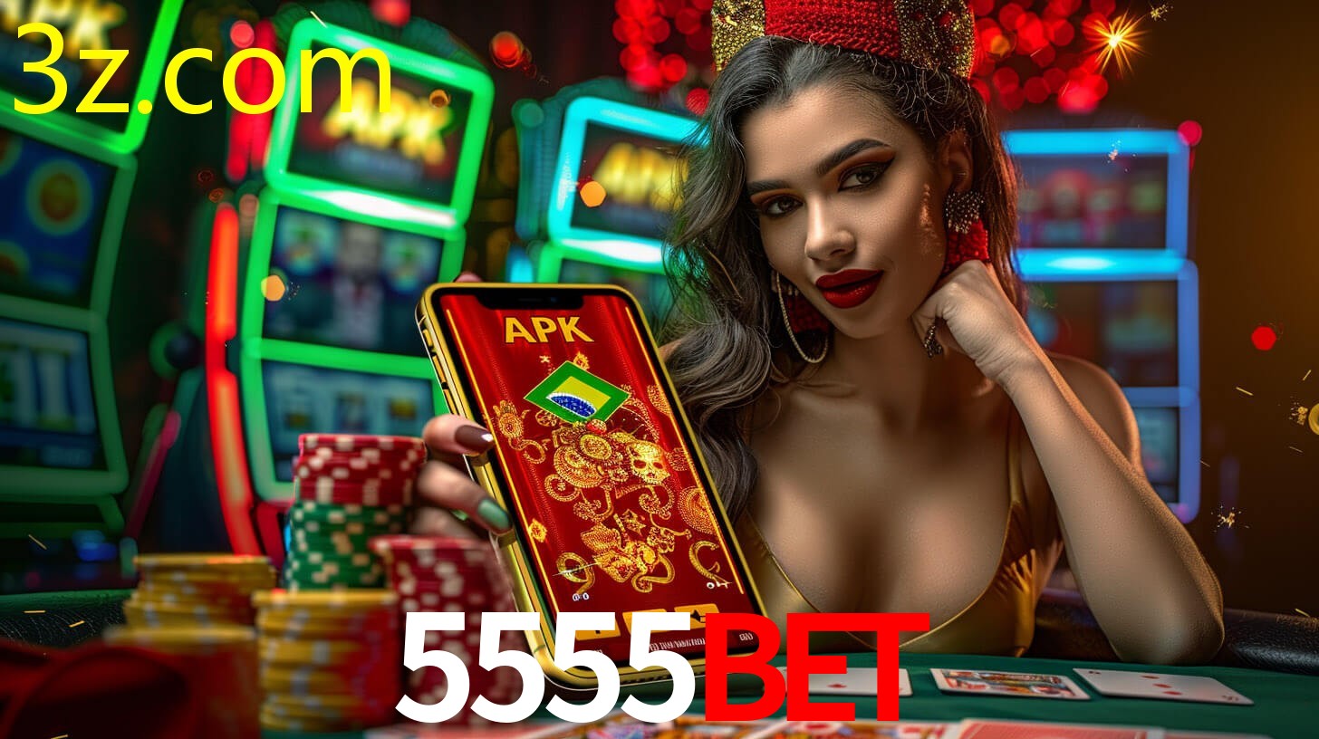 5555BET