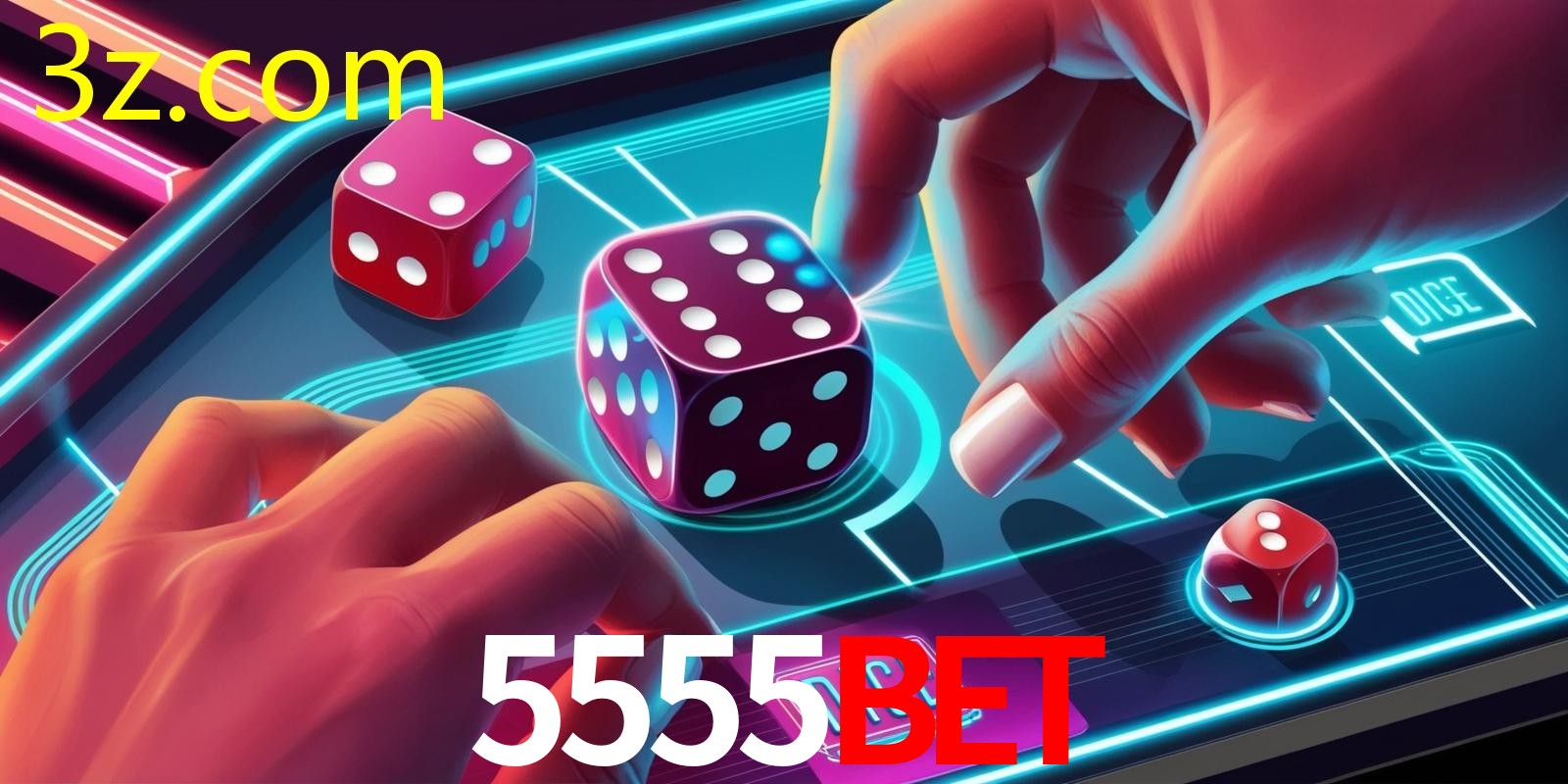 5555BET