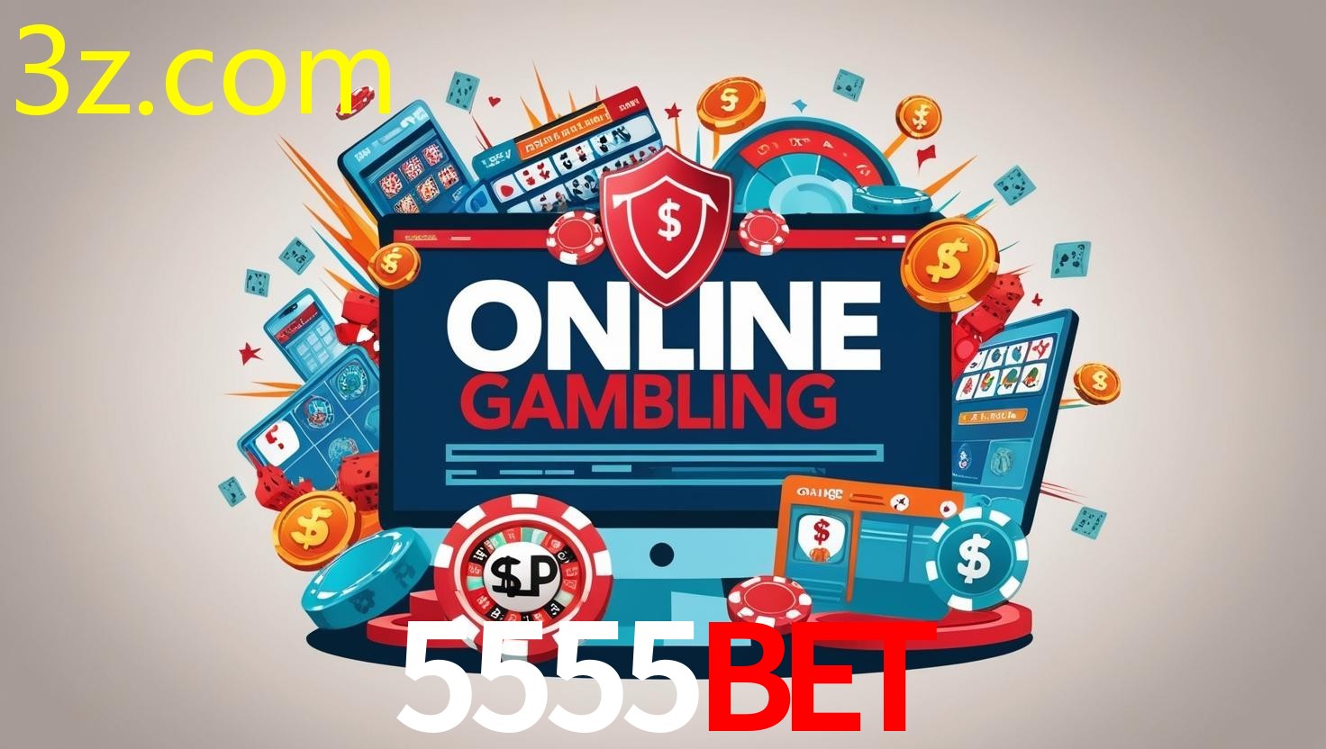 5555BET
