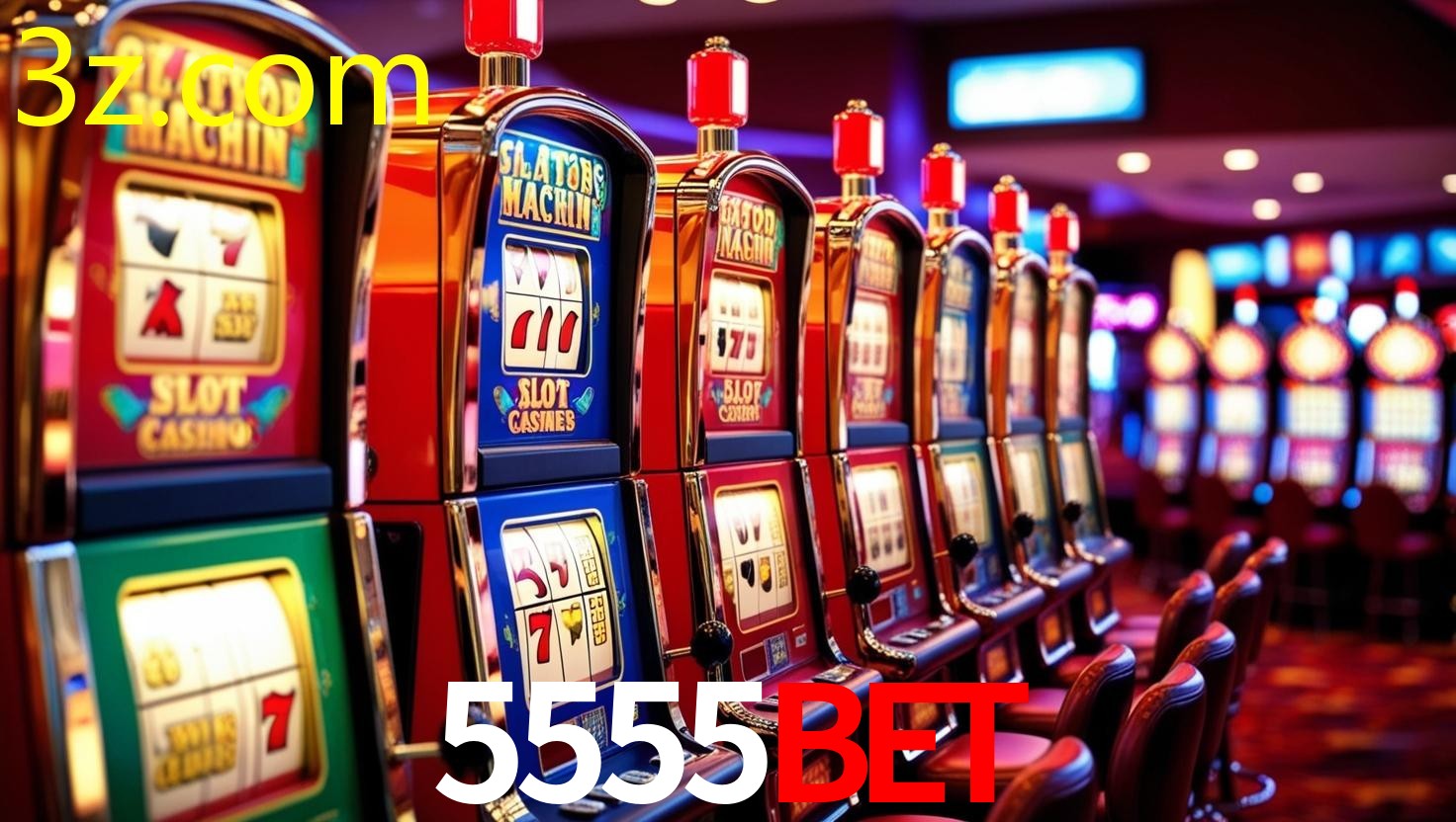 5555BET