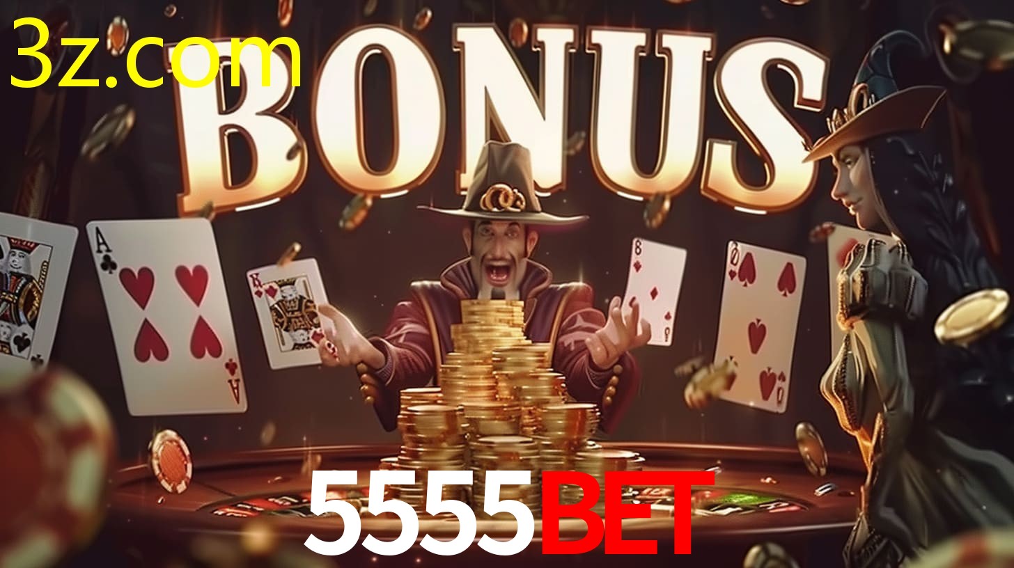 5555BET
