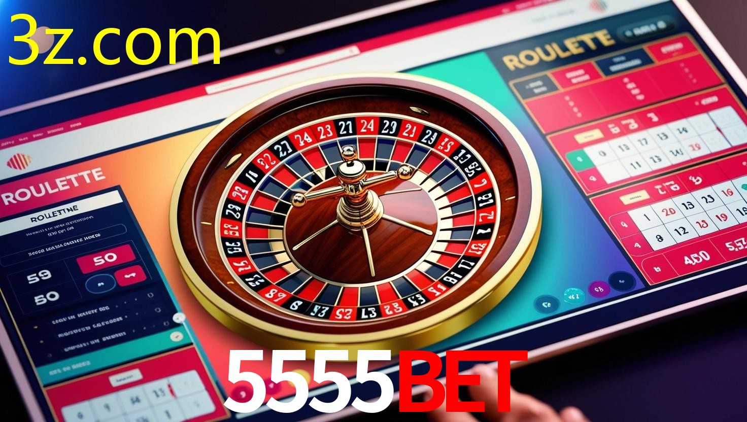5555BET