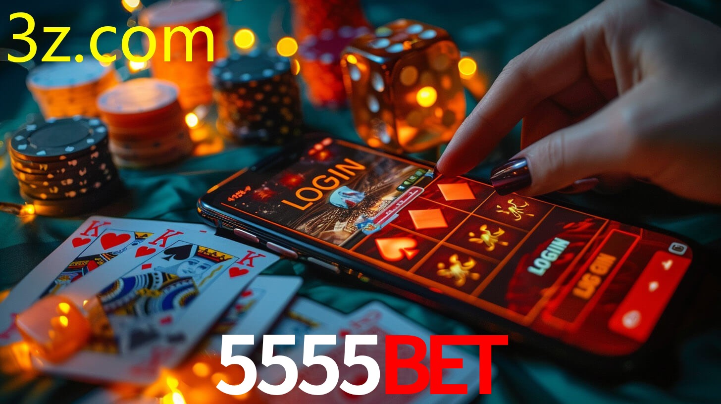 5555BET