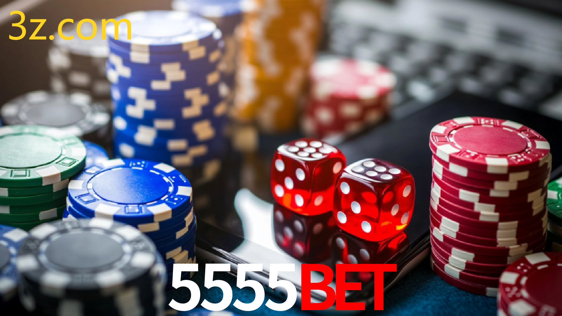 5555BET