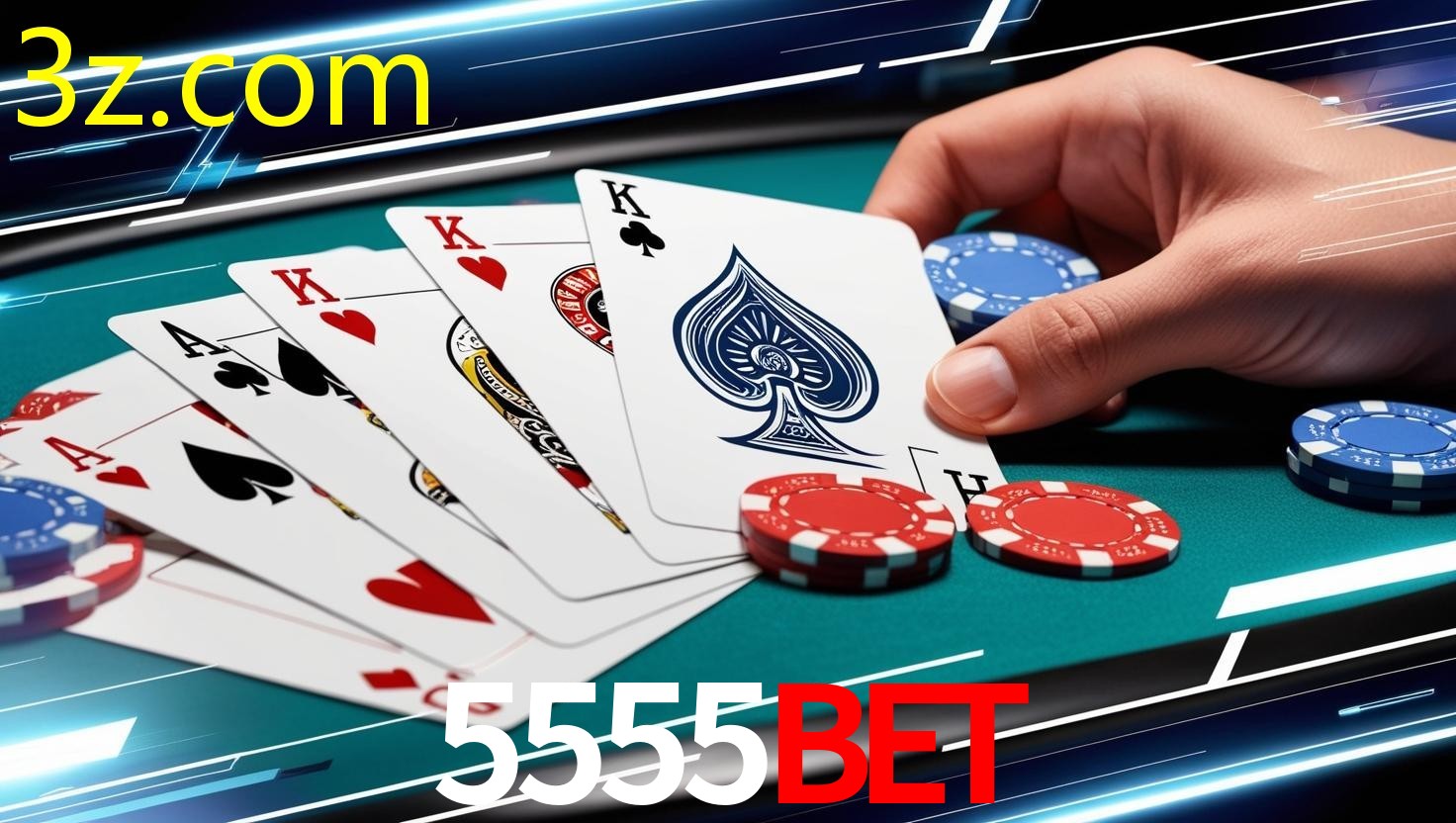 5555BET